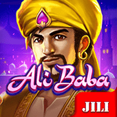 phkkk Ali Baba game icon