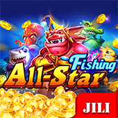 phkkk All Star Fishing icon