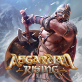 phkkk Asgardian Rising game icon