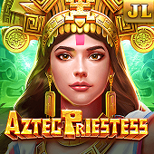 phkkk Aztec Priestess game icon