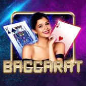 phkkk Baccarat B icon