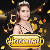 phkkk Baccarat game icon
