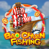 phkkk Bao Chuan Fishing icon
