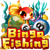 phkkk Bingo Fishing icon