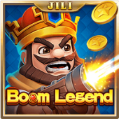 phkkk Boom Legend icon