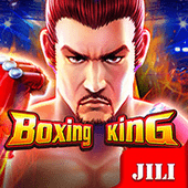 phkkk Boxing King game icon