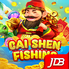 phkkk Cai Shen Fishing game icon