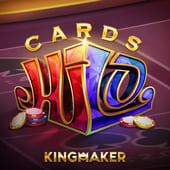 phkkk Cards Hi Lo icon