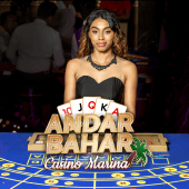 phkkk Casino Marina Andar Bahar icon