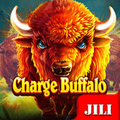 phkkk Charge Buffalo game icon
