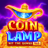phkkk Coin Lamp slot icon