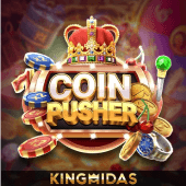 phkkk Coin Pusher icon