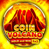 phkkk Coin Vilcano Hold and Win game icon