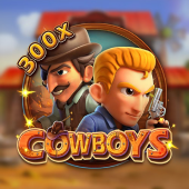 phkkk Cowboys game icon