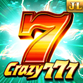 phkkk Crazy777 game icon