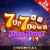 phkkk Dice Duet icon
