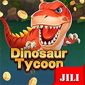phkkk Dinosaur Tycoon icon