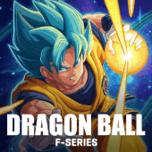 phkkk Dragon Ball slot icon