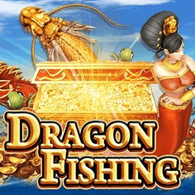 phkkk Dragon Fishing icon