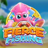 phkkk Fierce Fishing icon