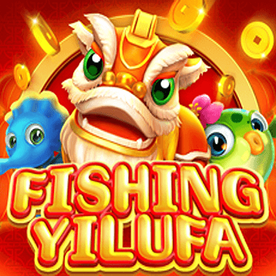 phkkk Fishing Yi Lu Fa icon
