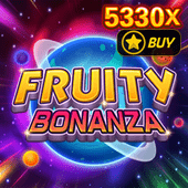 phkkk Fruity Bonanza icon