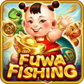 phkkk Fuwa Fishing icon
