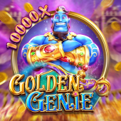 Golden Genie phkkk icon