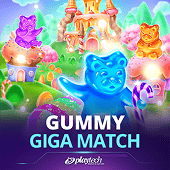phkkk Gummy Giga Match icon
