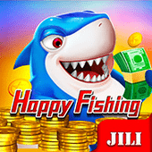 phkkk Happy Fishing icon