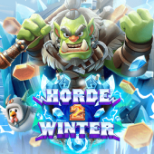 phkkk Horde 2 Winter icon