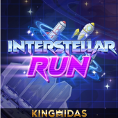 phkkk Interstellar Run icon