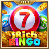 phkkk Irich Bingo icon
