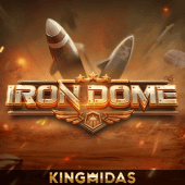 phkkk Iron Dome icon