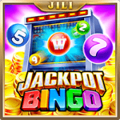 Jackpot Bingo hot game at phkkk
