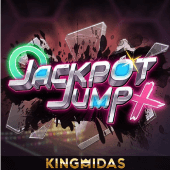 phkkk Jackpot Jump icon