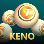 phkkk Keno icon