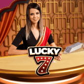 phkkk Lucky 7 icon
