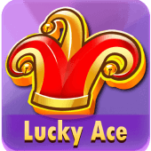 Lucky Ace phkkk icon