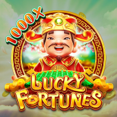 Lucky Fortunes phkkk icon