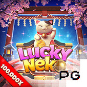 Lucky Neko phkkk hot game icon