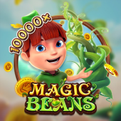 Magic Beans phkkk icon