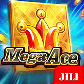 phkkk Mega Ace icon