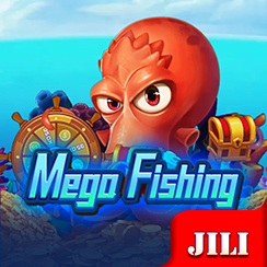 phkkk Mega Fishing icon