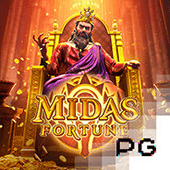 Midas Fortune phkkk hot game icon