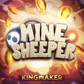 phkkk Minesweeper icon