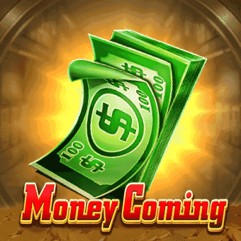 phkkk Money Coming icon