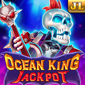 phkkk Ocean King Jackpot icon