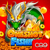 phkkk Oneshot Fishing icon