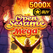 Open Sesame Mega phkkk hot game icon